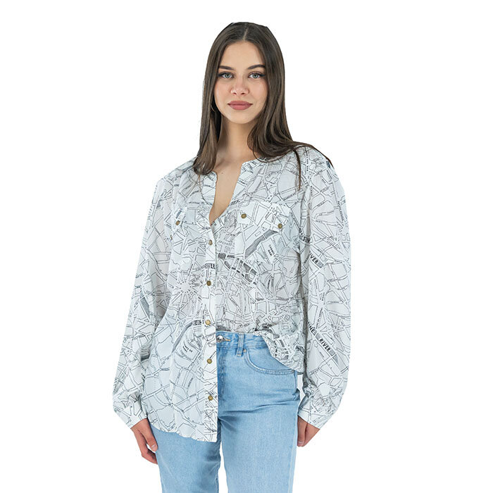 Karl Lagerfeld - Shirt