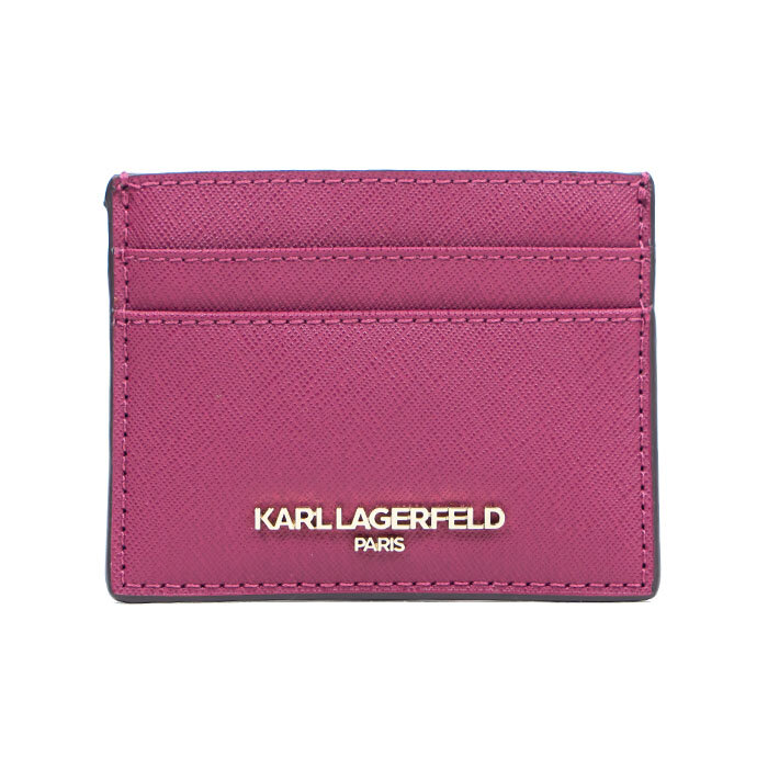Karl Lagerfeld - Kartenetui