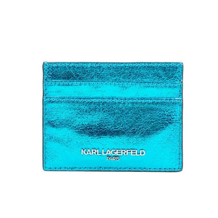 Karl Lagerfeld - Kartenetui