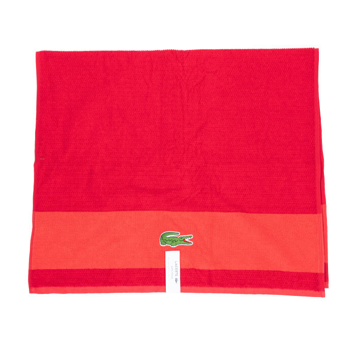 Lacoste - Plážová osuška
