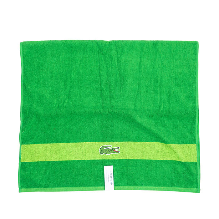 Lacoste - Plážová osuška