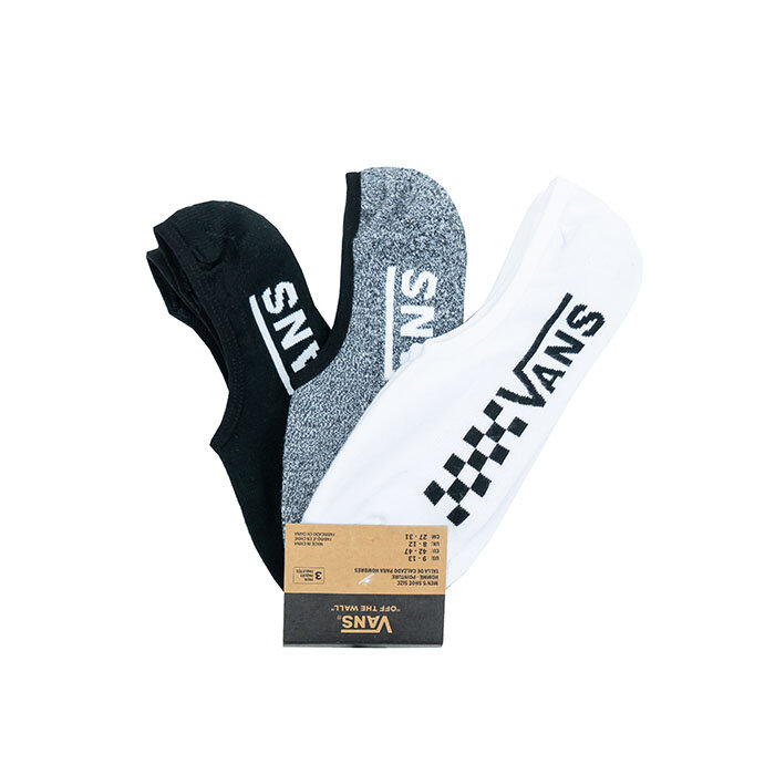 Vans - Socken x 3