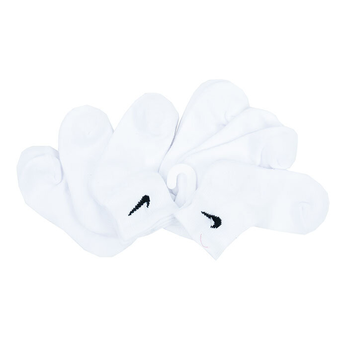Nike - Ponožky x 6