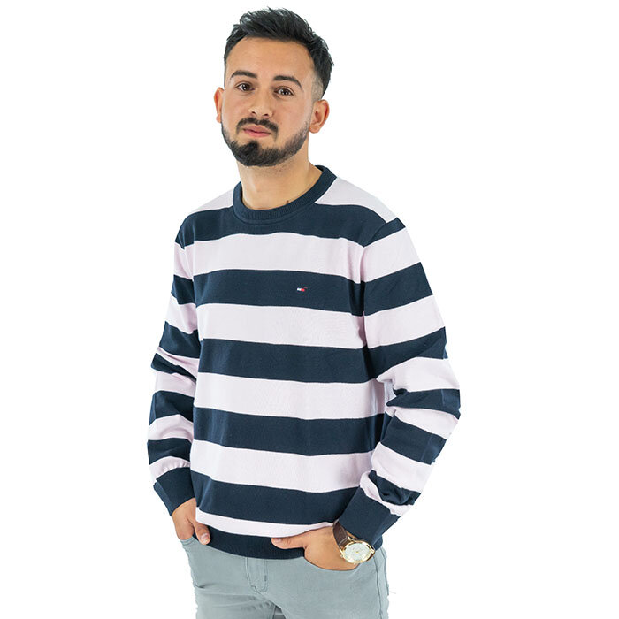 Tommy Hilfiger - Sweter