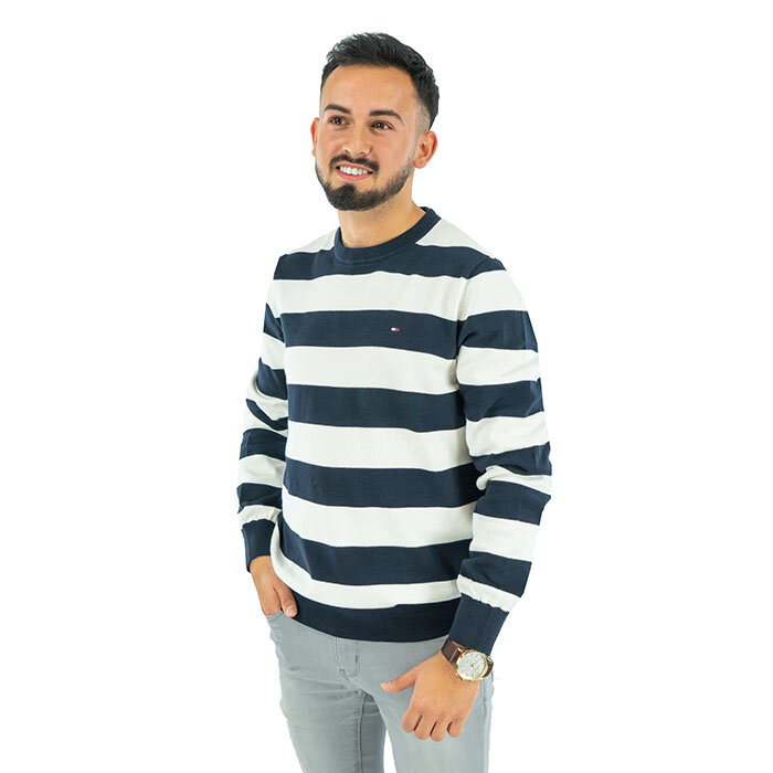 Tommy Hilfiger - Sweter
