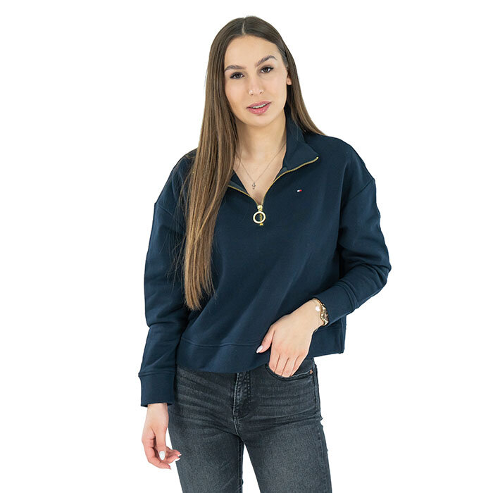 Tommy Hilfiger - Bluza