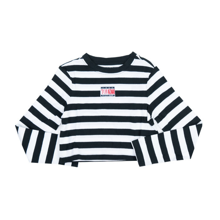 Tommy Hilfiger - Bluzka