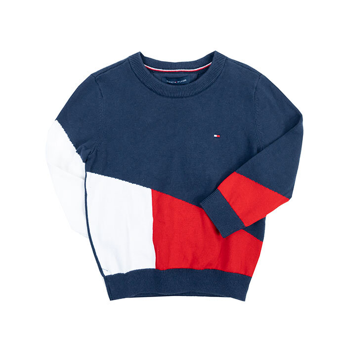 Tommy Hilfiger - Svetr