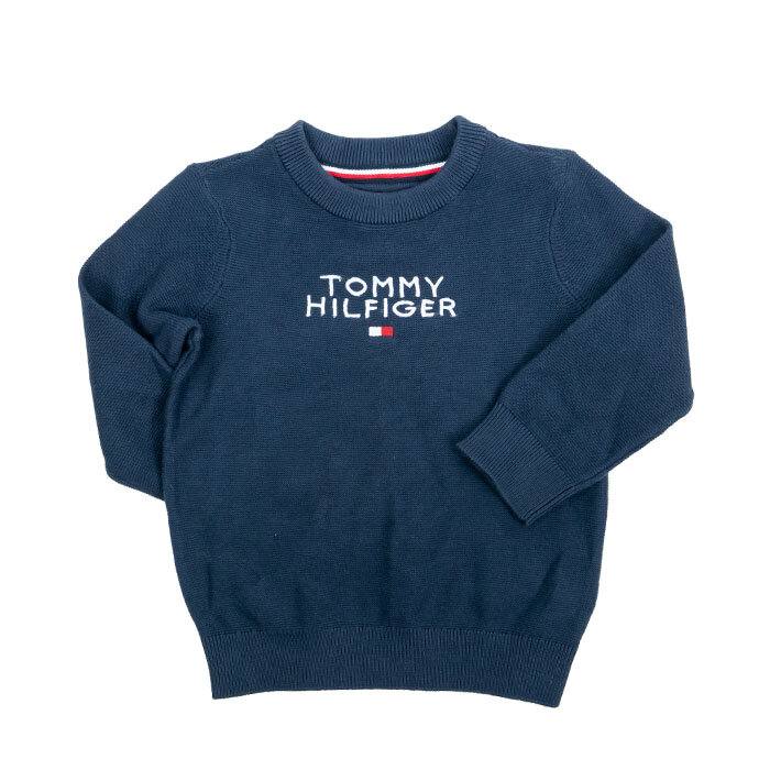 Tommy Hilfiger - Sweter
