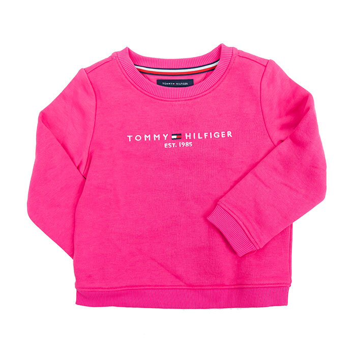 Tommy Hilfiger - Padded sweatshirt
