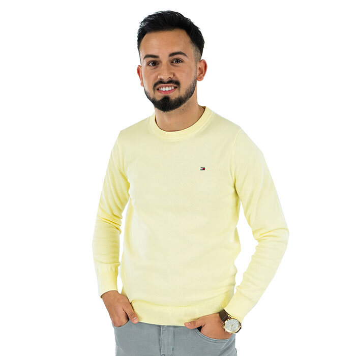 Tommy Hilfiger - Sweter