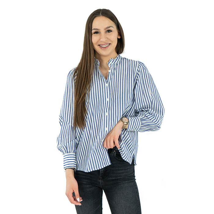 Tommy Hilfiger - Hemd