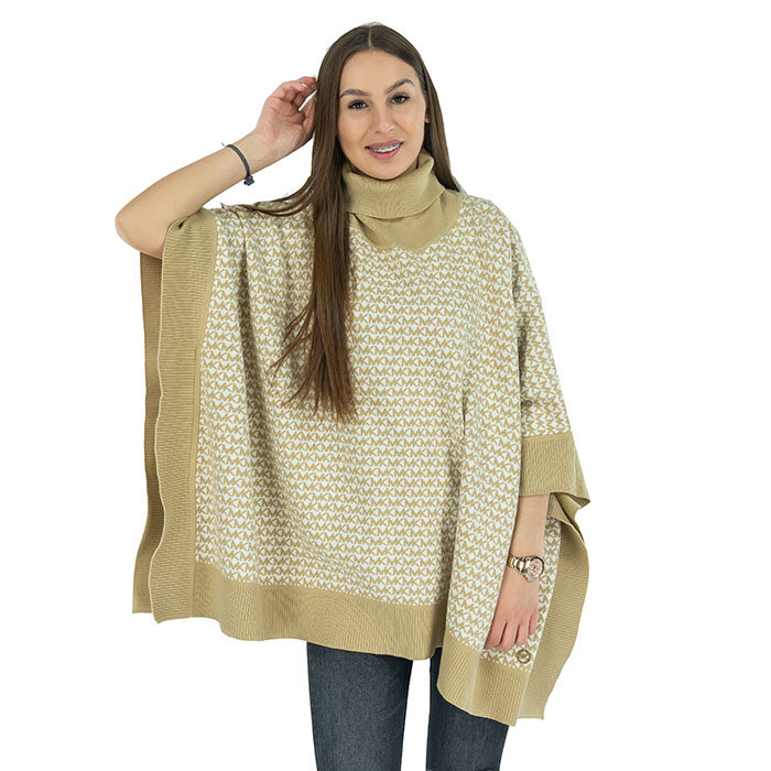 Michael Kors - Poncho
