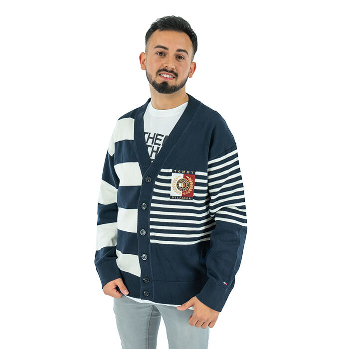 Tommy Hilfiger - Sweter