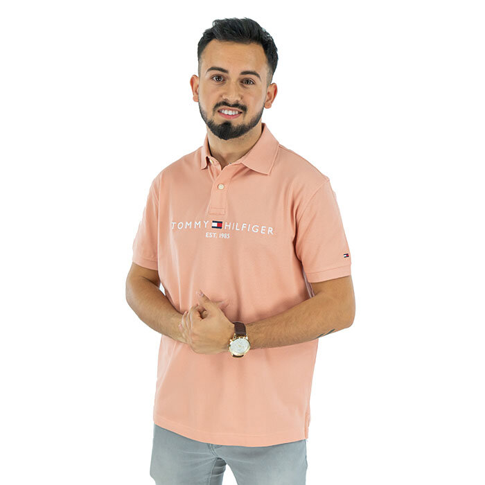 Tommy Hilfiger - Polo Regular Fit Stretch
