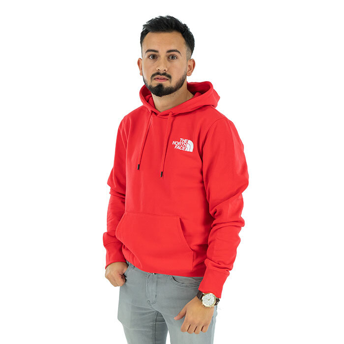 The North Face - Isoliertes Sweatshirt mit Kapuze