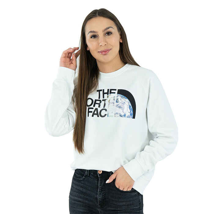 The North Face - Bluza
