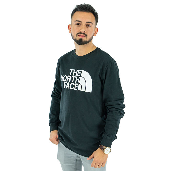 The North Face - T-Shirt