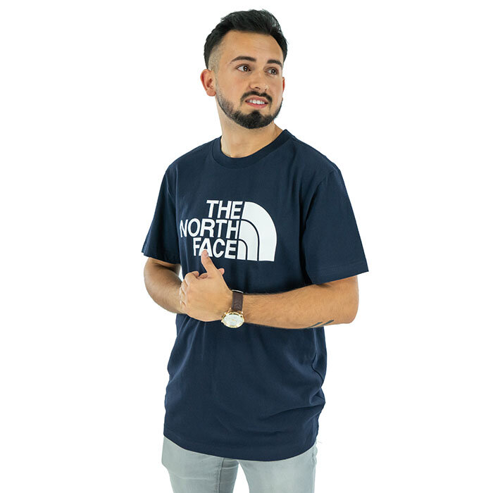 The North Face - T-Shirt