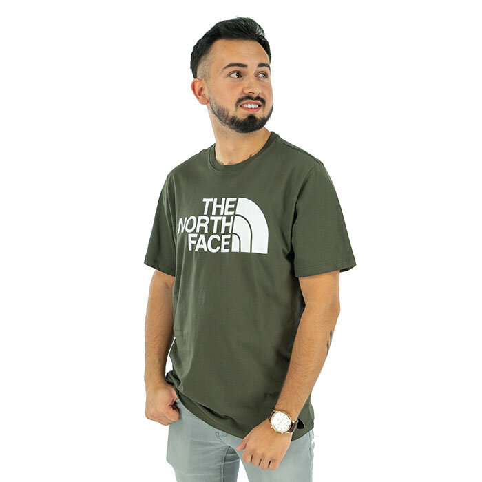 The North Face - T-Shirt