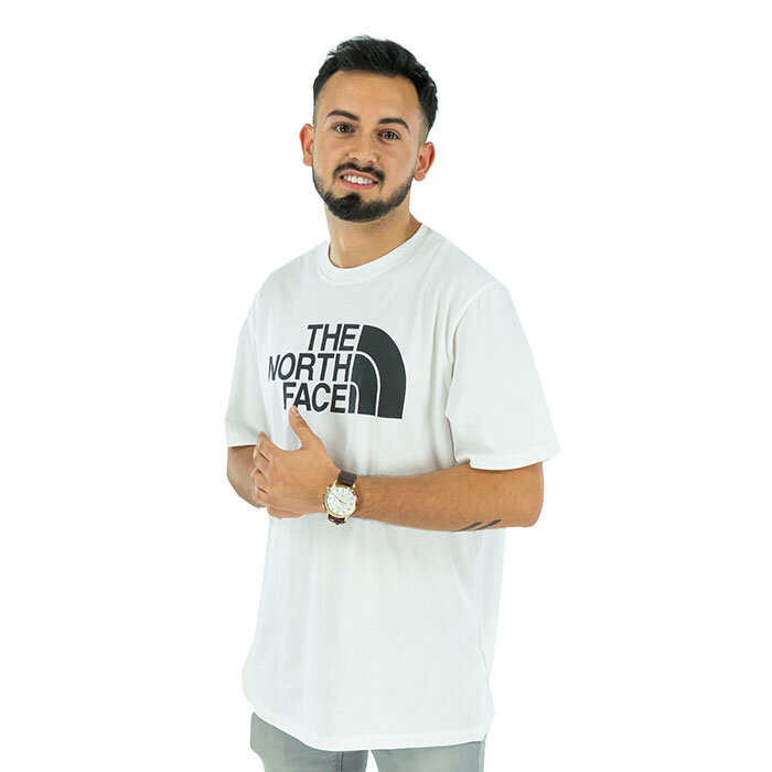 The North Face - T-Shirt