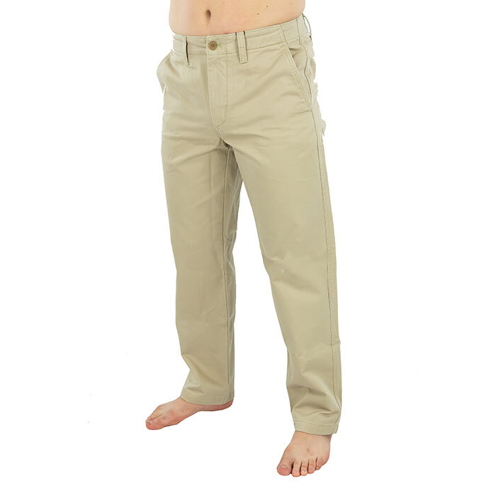 Calvin Klein - Pants - Utility Chino