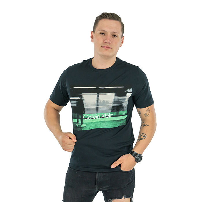 Calvin Klein - T-Shirt