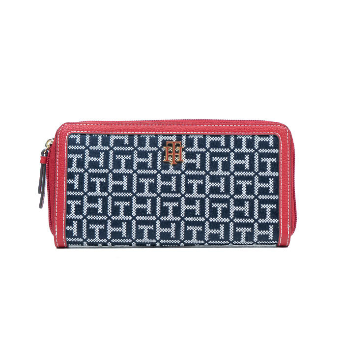 Tommy Hilfiger - Portfel