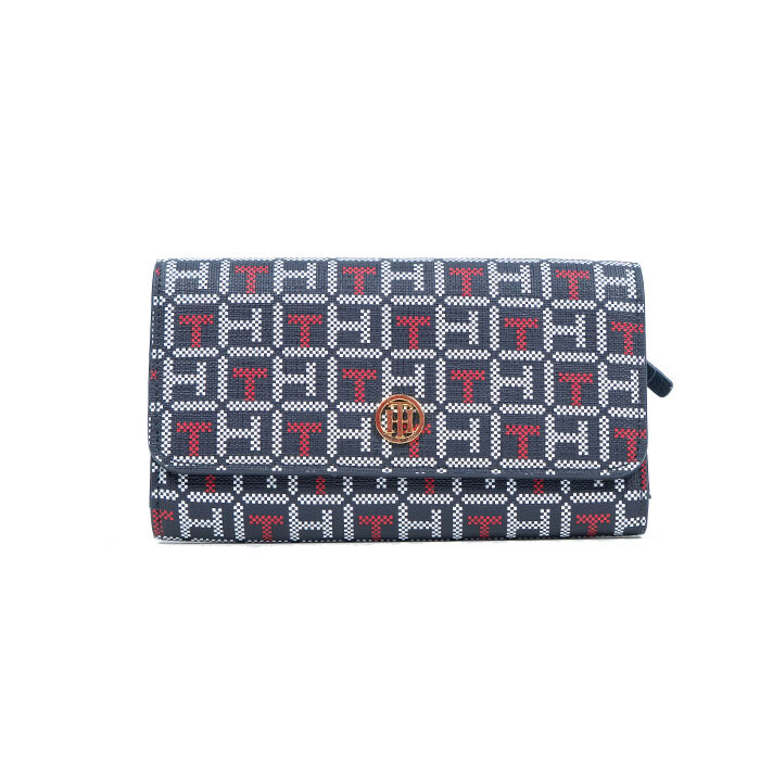 Tommy Hilfiger - Portfel