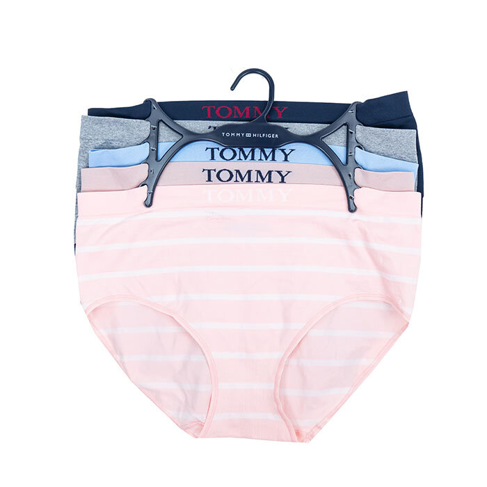 Tommy Hilfiger - Unterhosen x 5