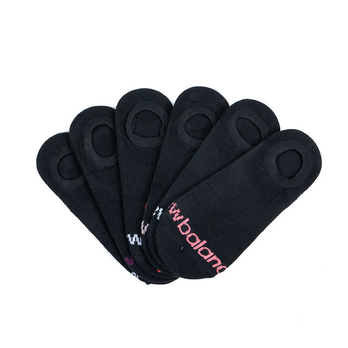 New Balance - Socks x 6