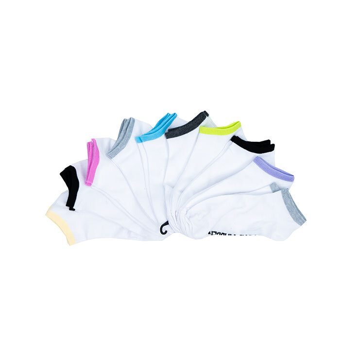 Steve Madden - Socks x 10