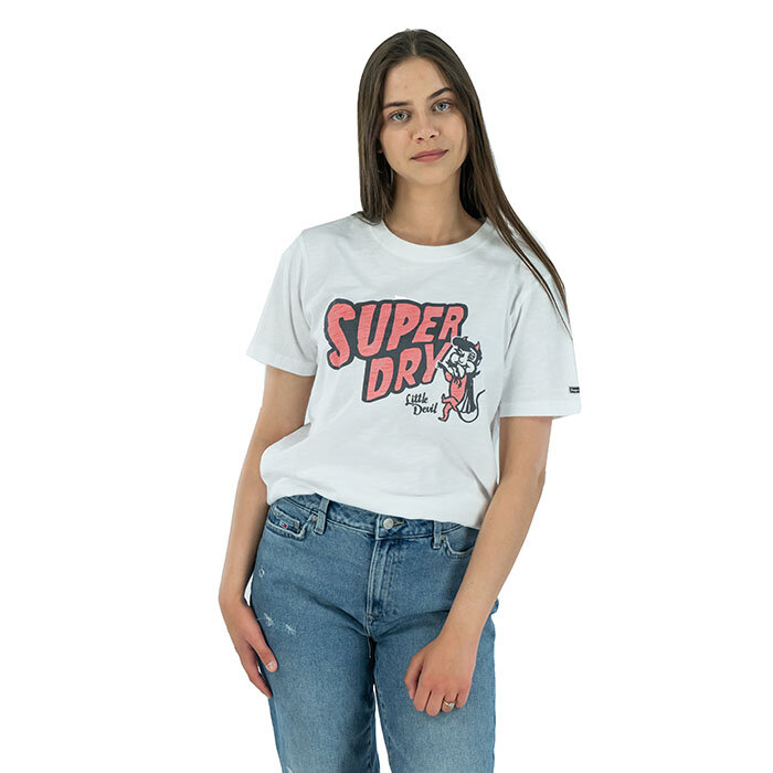 Superdry - Koszulka