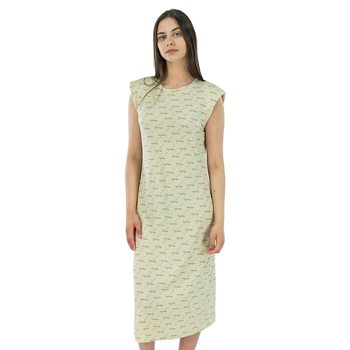 Calvin klein dress discount outlet
