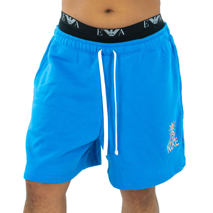 Nike - Shorts
