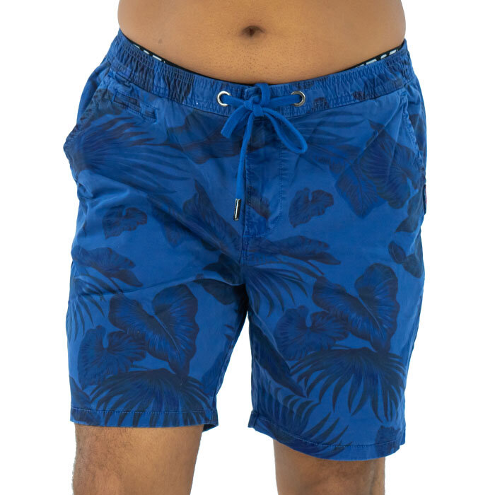 Superdry - Krótkie spodenki