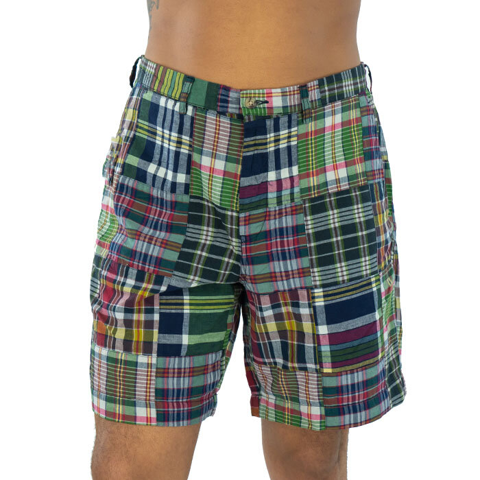 Ralph Lauren - Krótkie spodenki