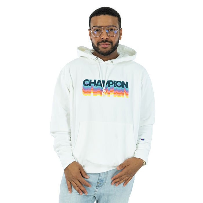 Champion - Bluza