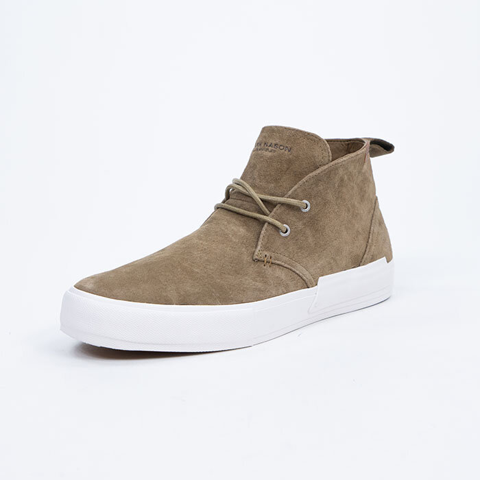 Mark Nason Los Angeles - Trampki - EUR 45