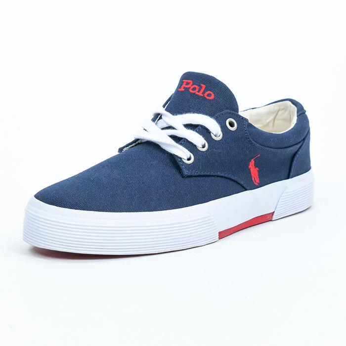 Ralph Lauren - Trampki