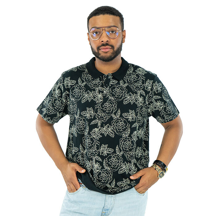 Guess - Koszulka polo