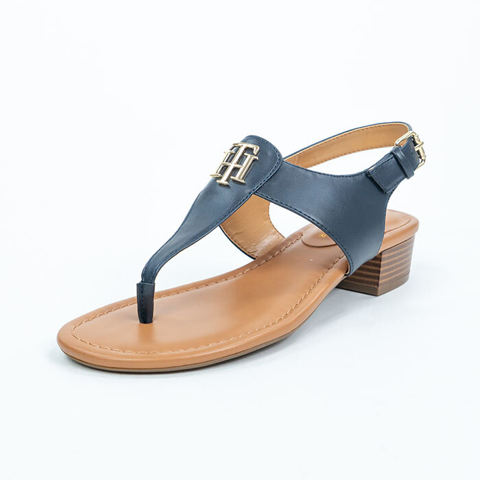 Tommy Hilfiger - Sandały