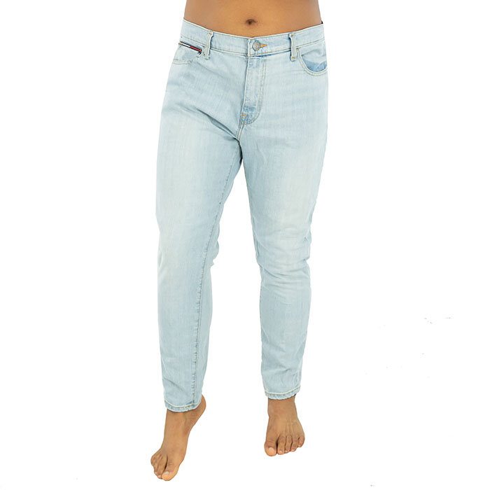 Tommy Hilfiger - Spodnie jeansowe
