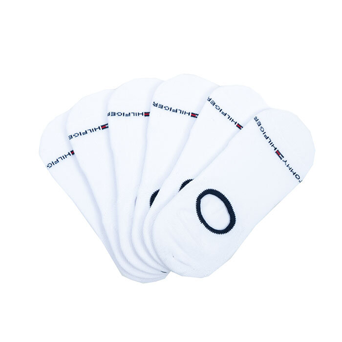 Tommy Hilfiger - Socken x 6