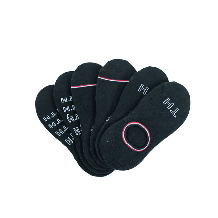 Tommy Hilfiger - Socks x 6