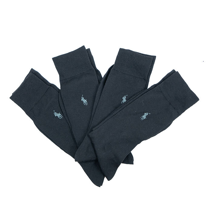 Ralph Lauren - Socks x 4