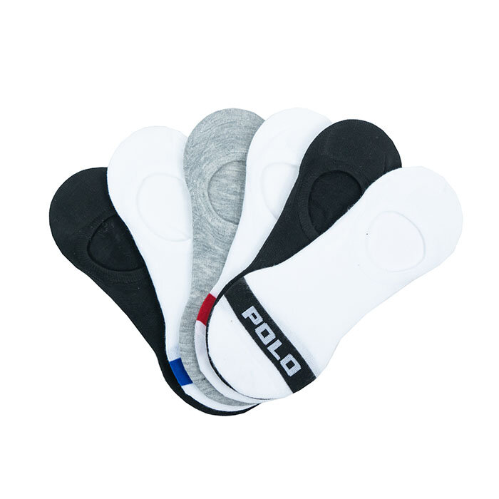 Ralph Lauren - Socken x 6