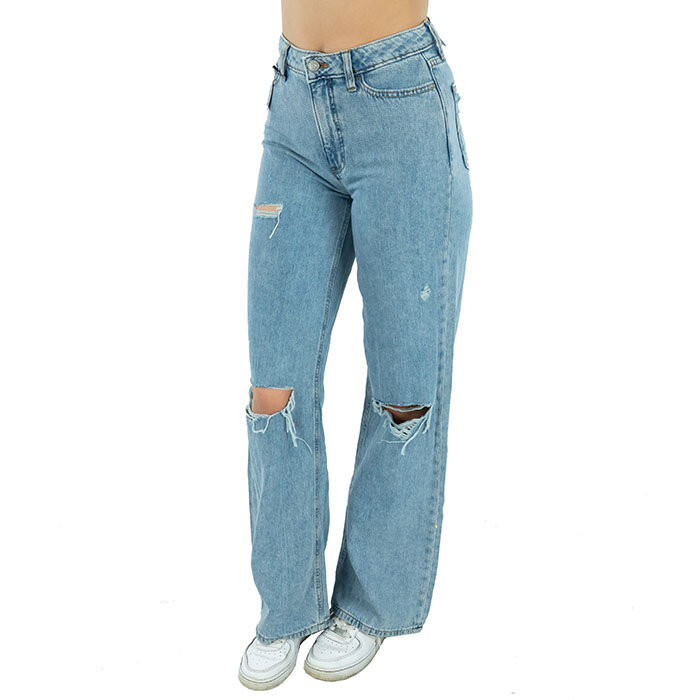 Tommy Hilfiger - Jeansy - Ultra High Rise