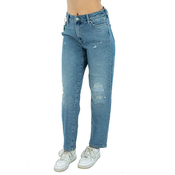 Tommy Hilfiger - Jeansy - Ultra High Rise