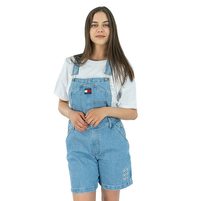 Tommy Hilfiger - Krótkie spodenki